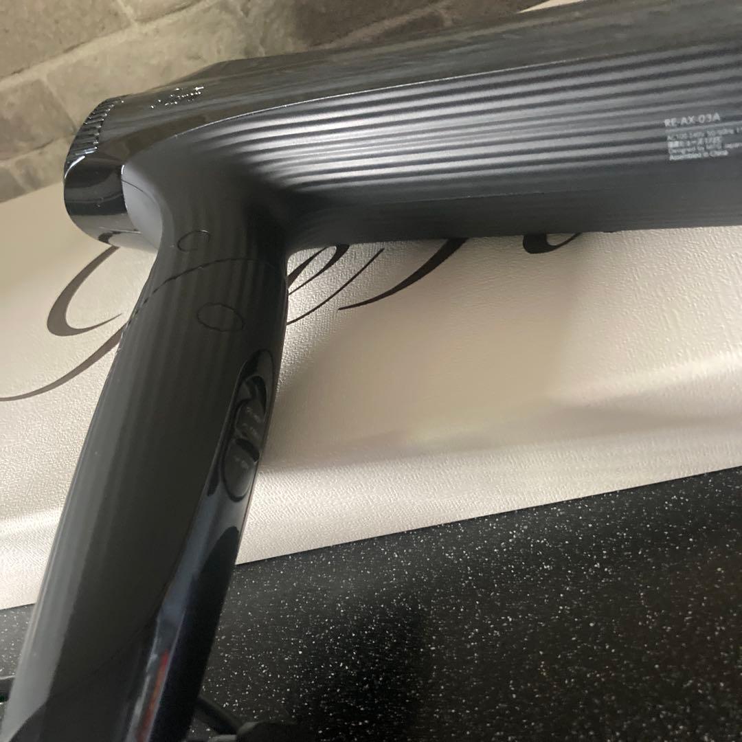 リファビューテック ドライヤースマート ダブル W（2024年）