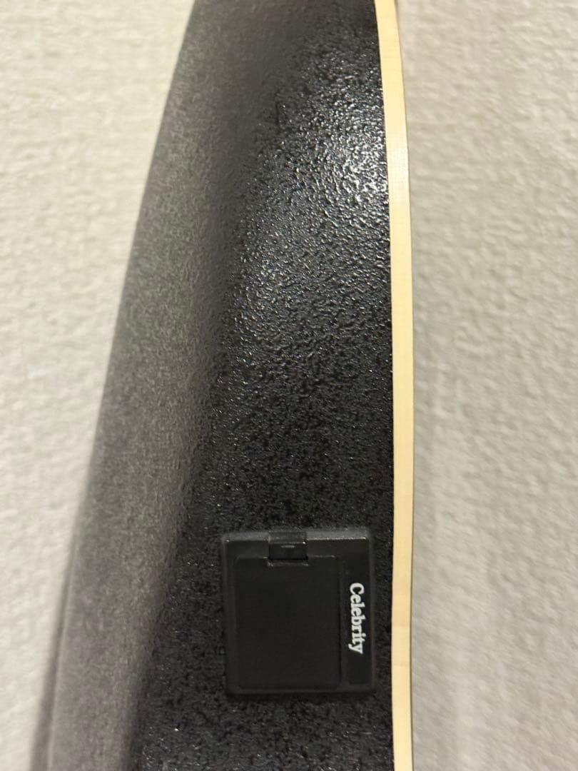 (5) エレアコ Ovation Celebrity CC157 オベーション