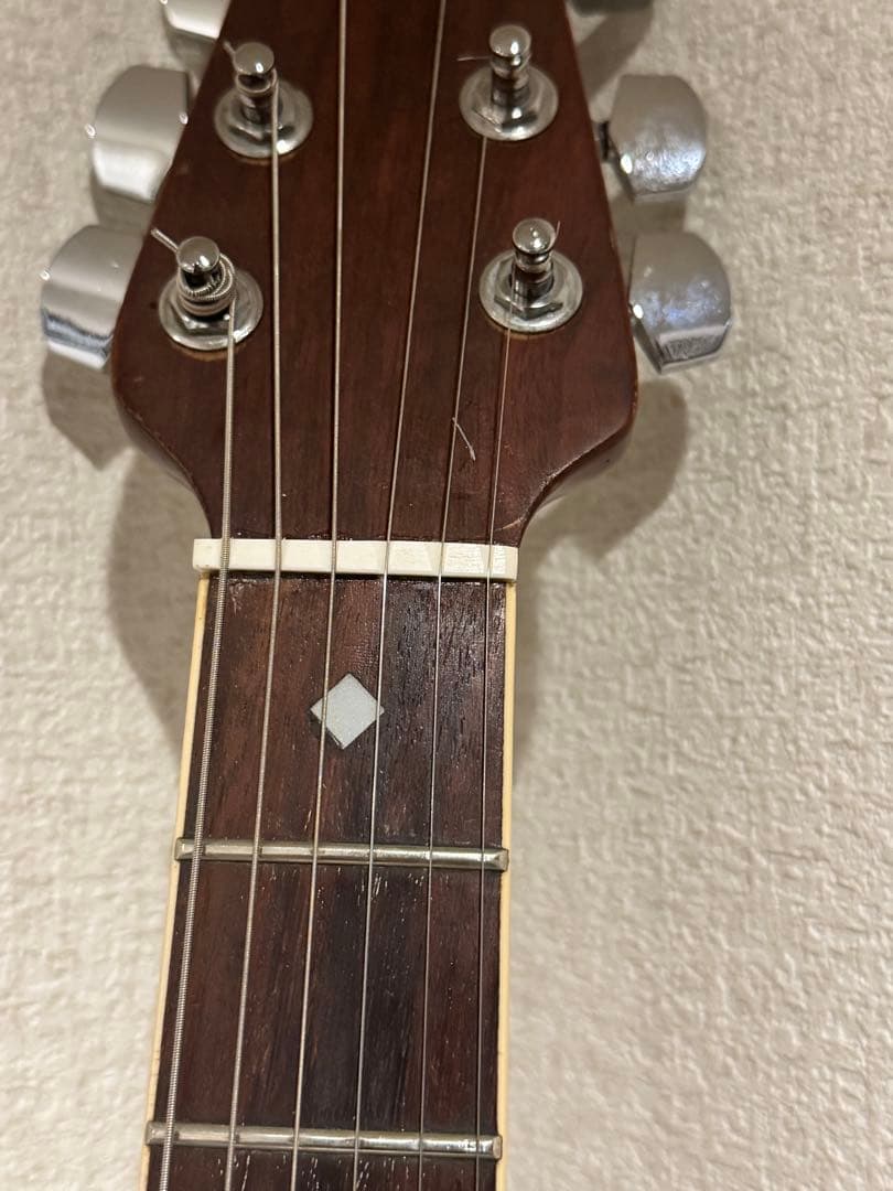(5) エレアコ Ovation Celebrity CC157 オベーション