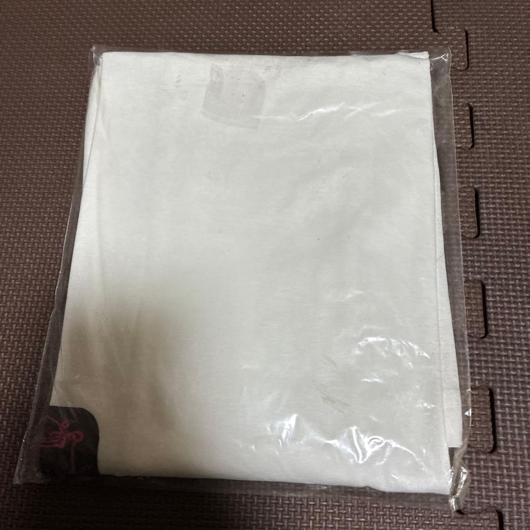 【希少】レスリーチャン 『白髪魔女伝 』キラー ウルフ tシャツL