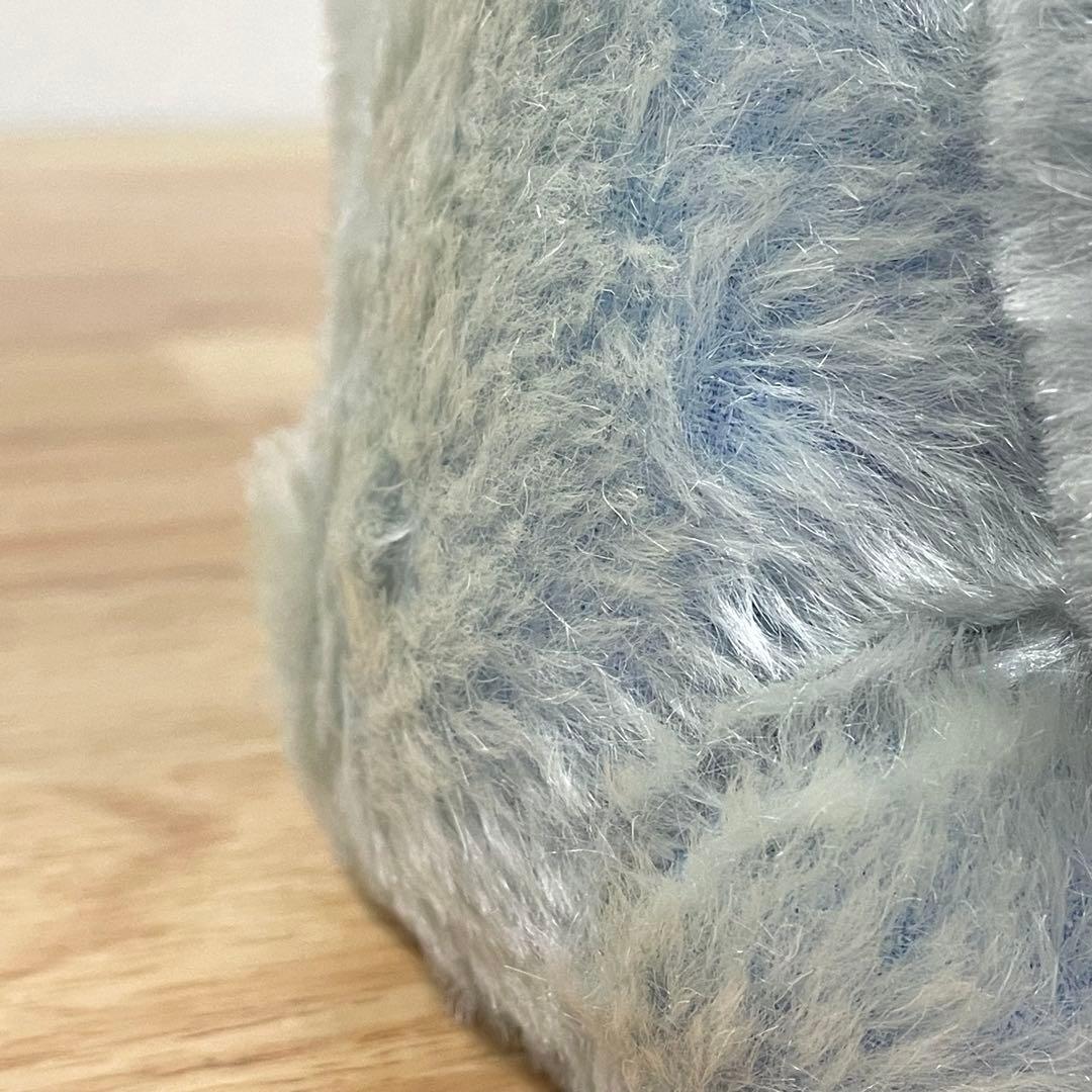 希少 シュタイフ ロイヤルコペンハーゲン テディベア 28cm 限定2004