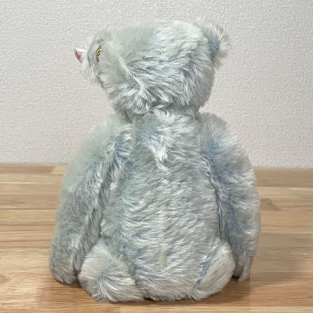 希少 シュタイフ ロイヤルコペンハーゲン テディベア 28cm 限定2004