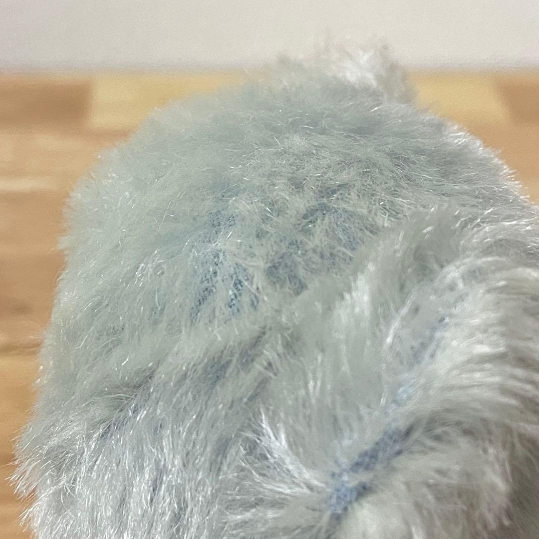 希少 シュタイフ ロイヤルコペンハーゲン テディベア 28cm 限定2004