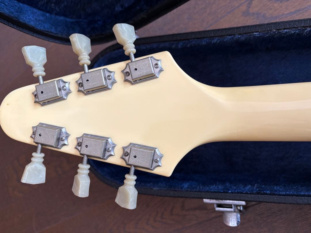 Greco フライングV ジャンク