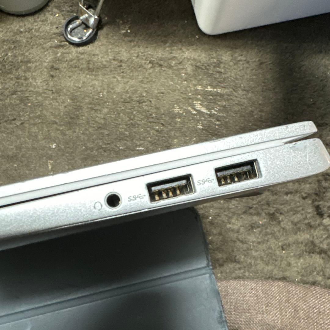 Windowsノート本体 Dell Inspiron 14 7490 i7-10th 16G SSD2TB