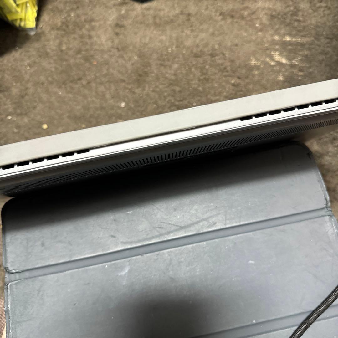 Windowsノート本体 Dell Inspiron 14 7490 i7-10th 16G SSD2TB