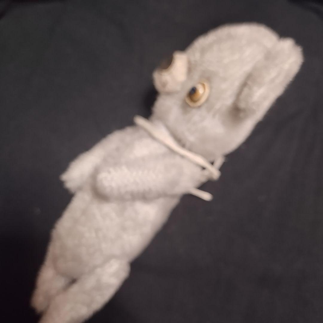 テディベア作家　加藤日砂