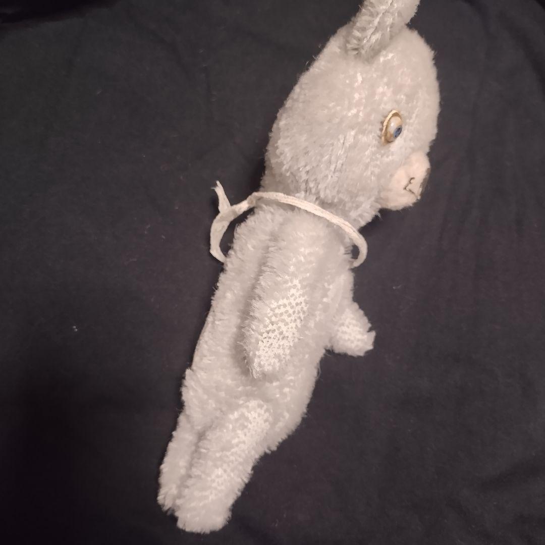 テディベア作家　加藤日砂