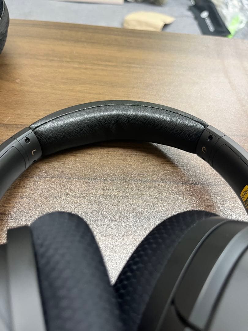 EDIFIER STAX SPIRIT S3 ワイヤレスヘッドホン　T