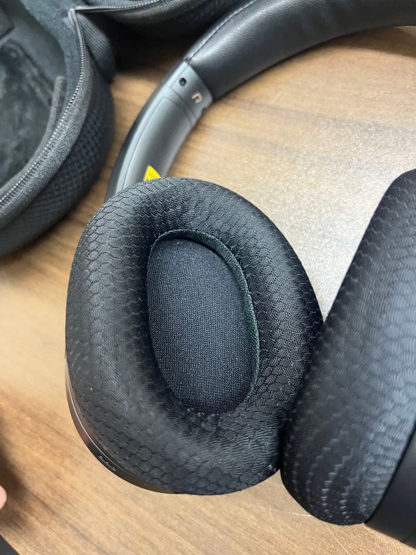 EDIFIER STAX SPIRIT S3 ワイヤレスヘッドホン　T