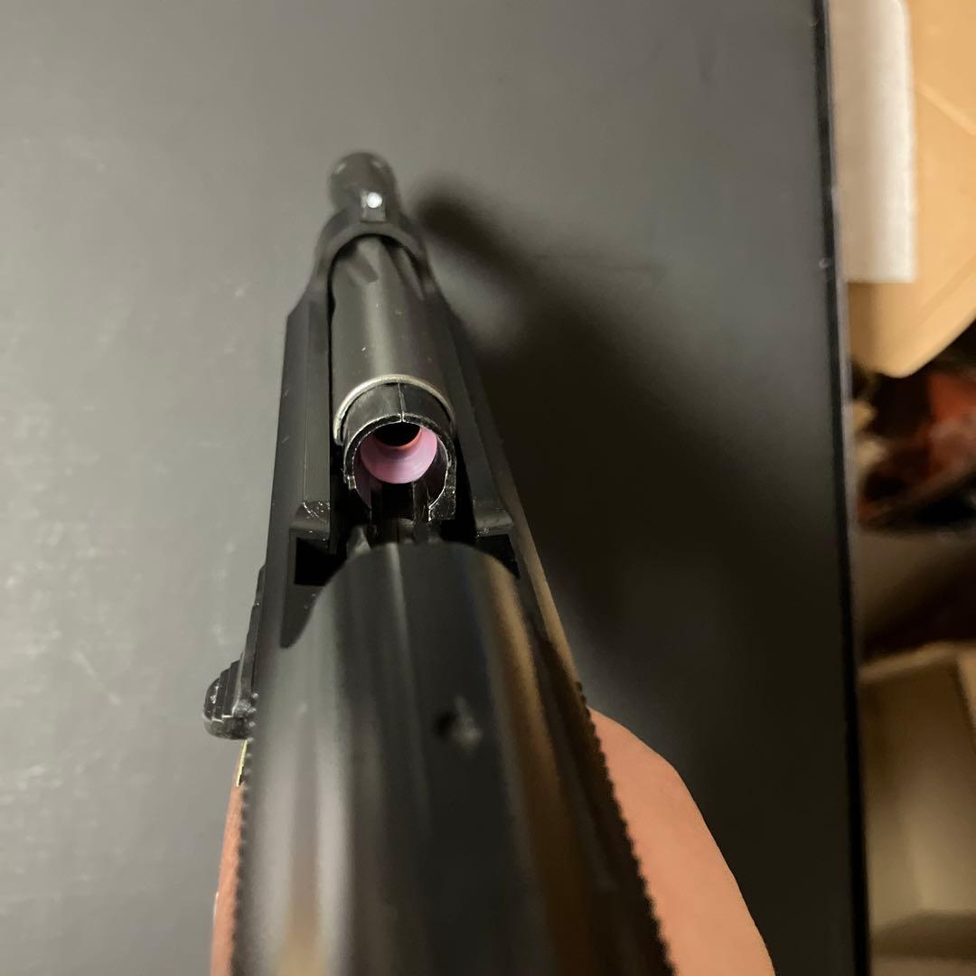 東京マルイ USM9