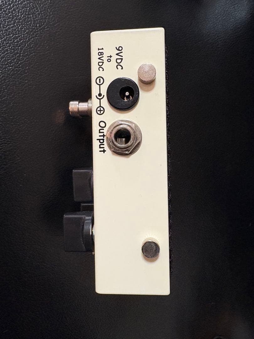 Fulltone OCD オーバードライブ 箱・説明書付き 美品 正規品