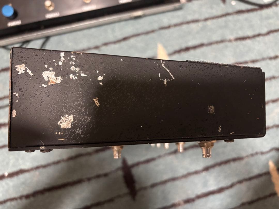 Providence PEC-1 スイッチャー