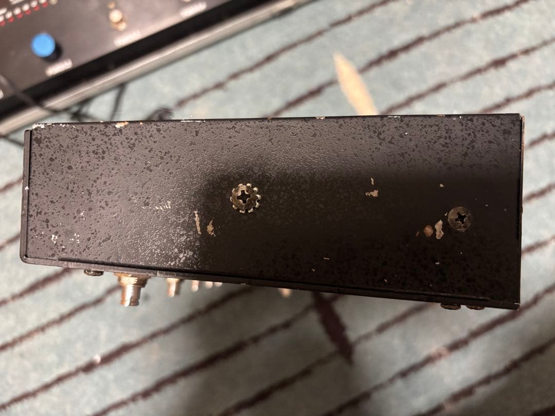 Providence PEC-1 スイッチャー