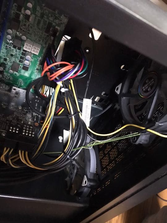 パソコンジャンク品