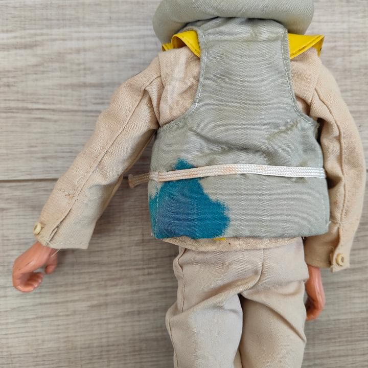 GIジョー 19体＆小物 まとめ売り【ジャンク】