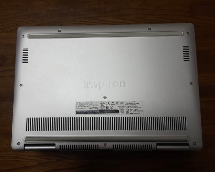 Windowsノート本体 Dell Inspiron 13 7000 Series -7370 I7