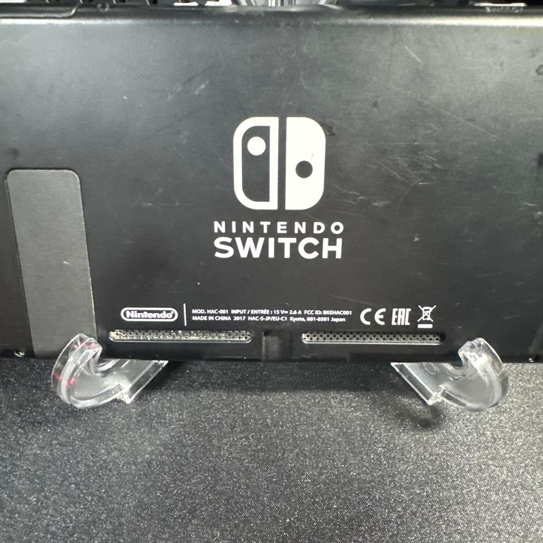 Nintendo Switch 本体＋128GBカード