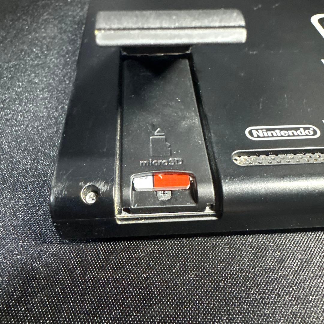 Nintendo Switch 本体＋128GBカード