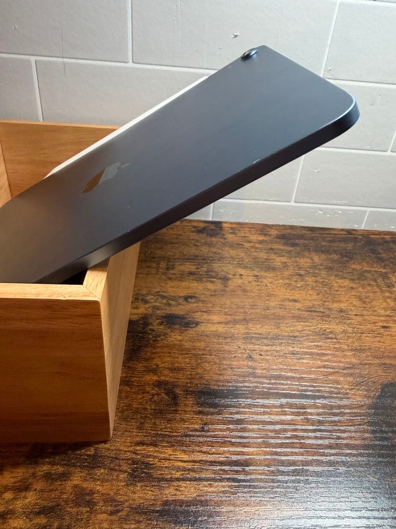 iPad Air 第5世代　ブルー　Apple Pencil付き