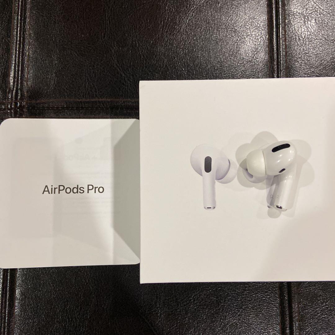 AirPodsPro 左耳 正規品