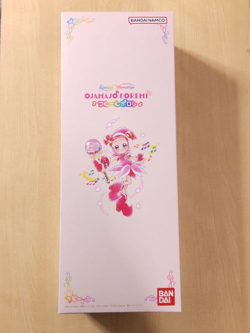 おジャ魔女どれみ Special Memorize クルールポロン