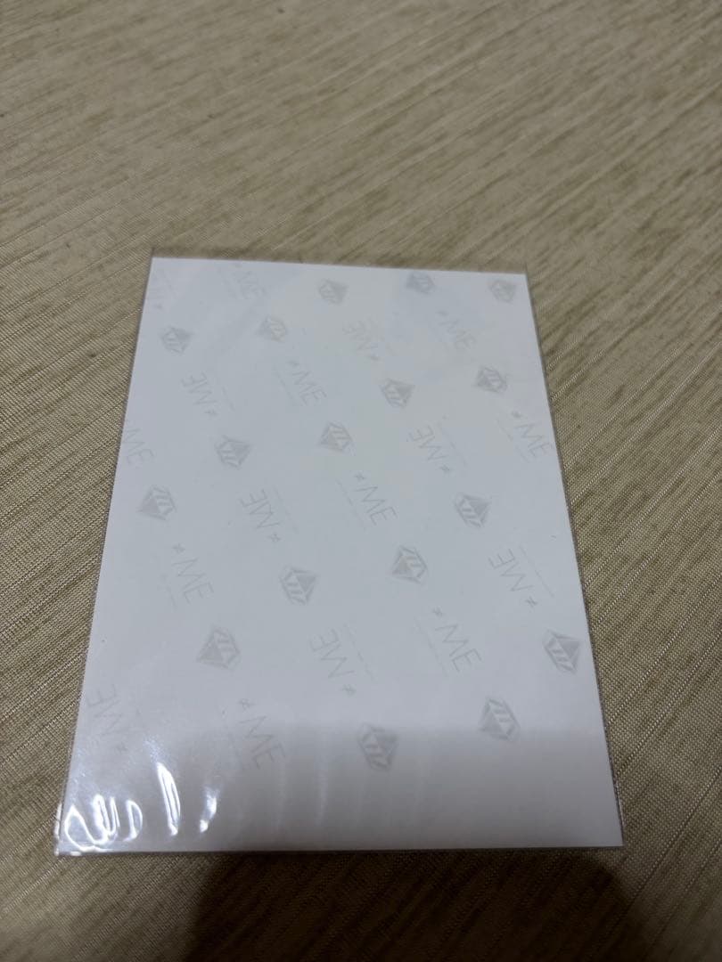 c*s様 ノイミー 冨田菜々風 生写真 直筆