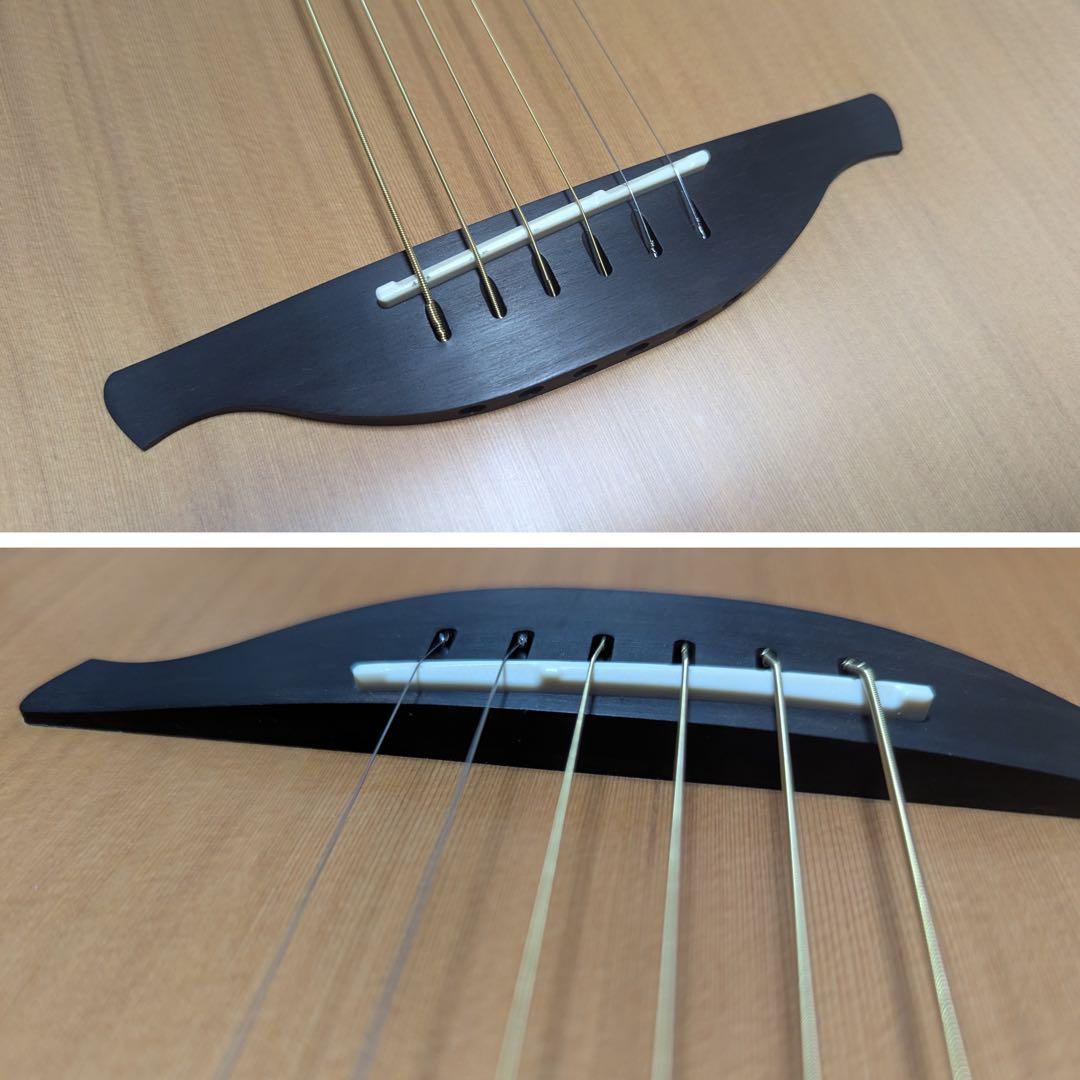 Sheeran BY Lowden W-03 パーラー　ローデン　シーラン