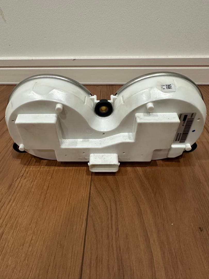 HD ハーレーダビッドソン ツーリングモデルCVO 純正メーター 2016年