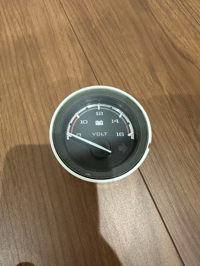 HD ハーレーダビッドソン ツーリングモデルCVO 純正メーター 2016年