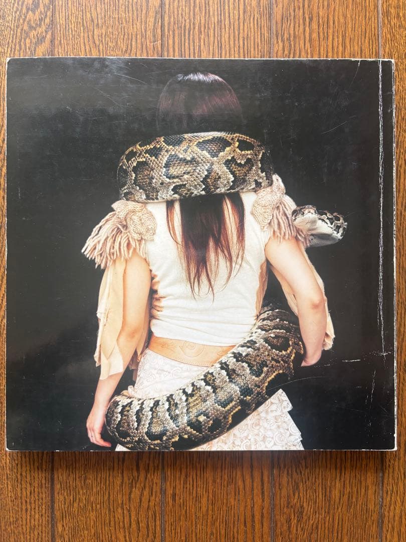 YUKI コンサート ツアーパンフ 6冊セット