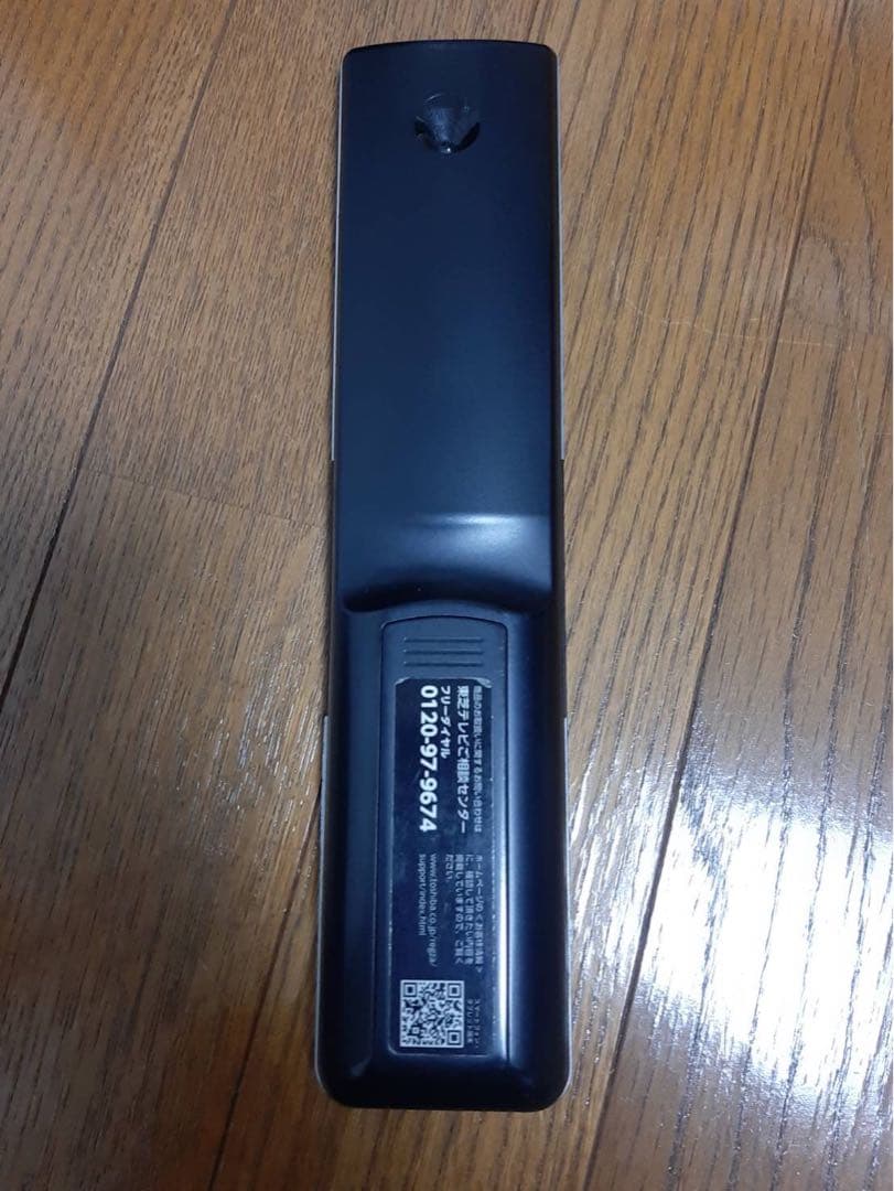 美品　TOSHIBA　レグザ　40V型　40M500X　液晶テレビ　2018年製