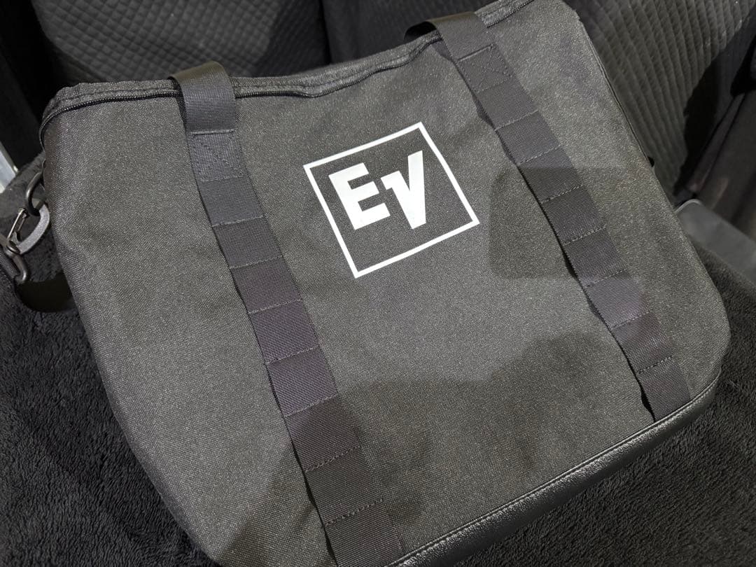 EVERSE8専用バッグ Electro Voice EVERSE8-Tote