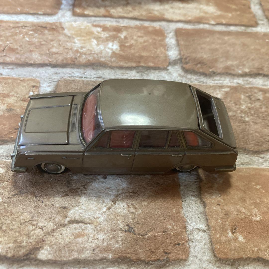 ヨネザワ ダイヤペット トヨペット コロナ 5ドア セダン D-146