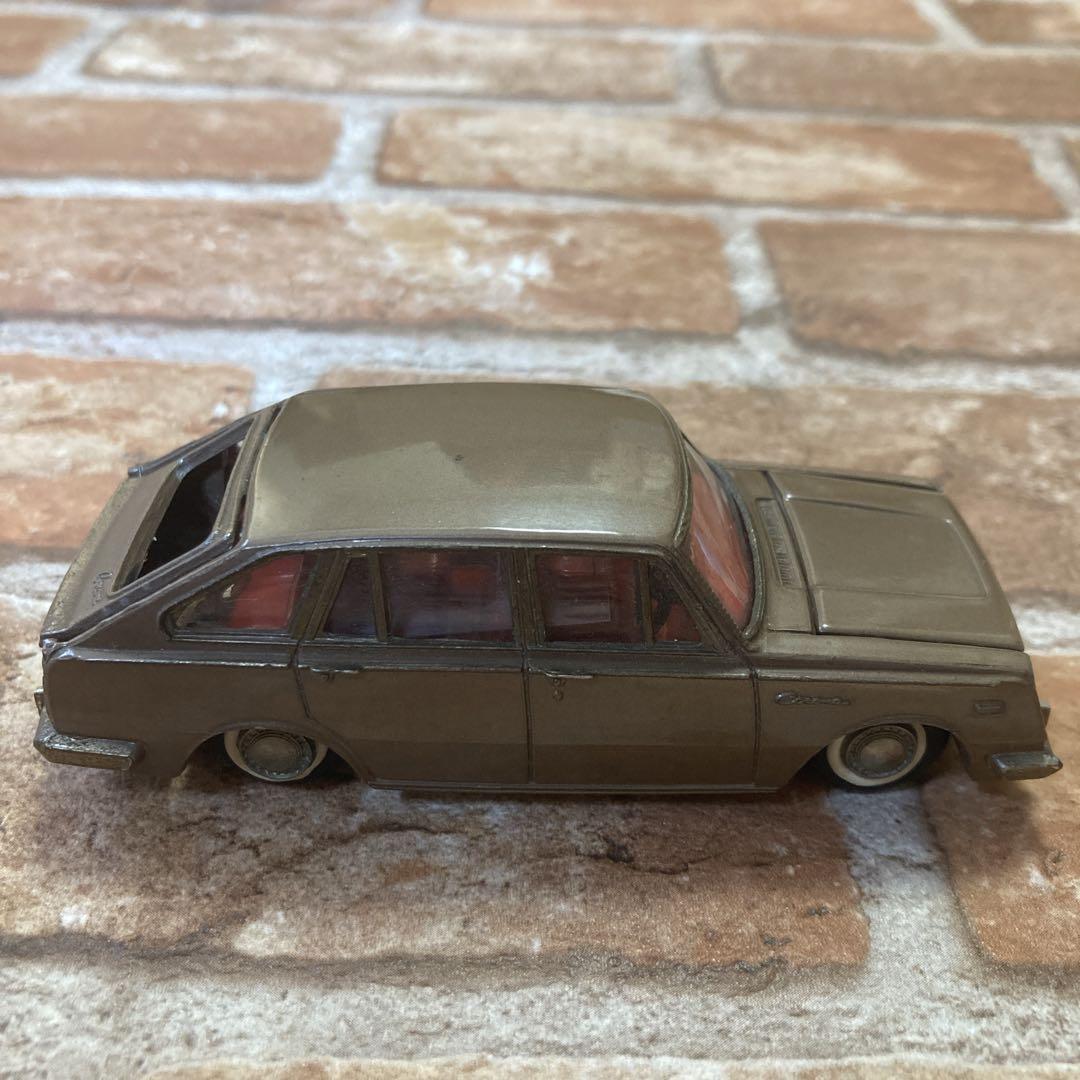 ヨネザワ ダイヤペット トヨペット コロナ 5ドア セダン D-146