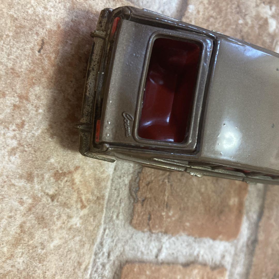 ヨネザワ ダイヤペット トヨペット コロナ 5ドア セダン D-146