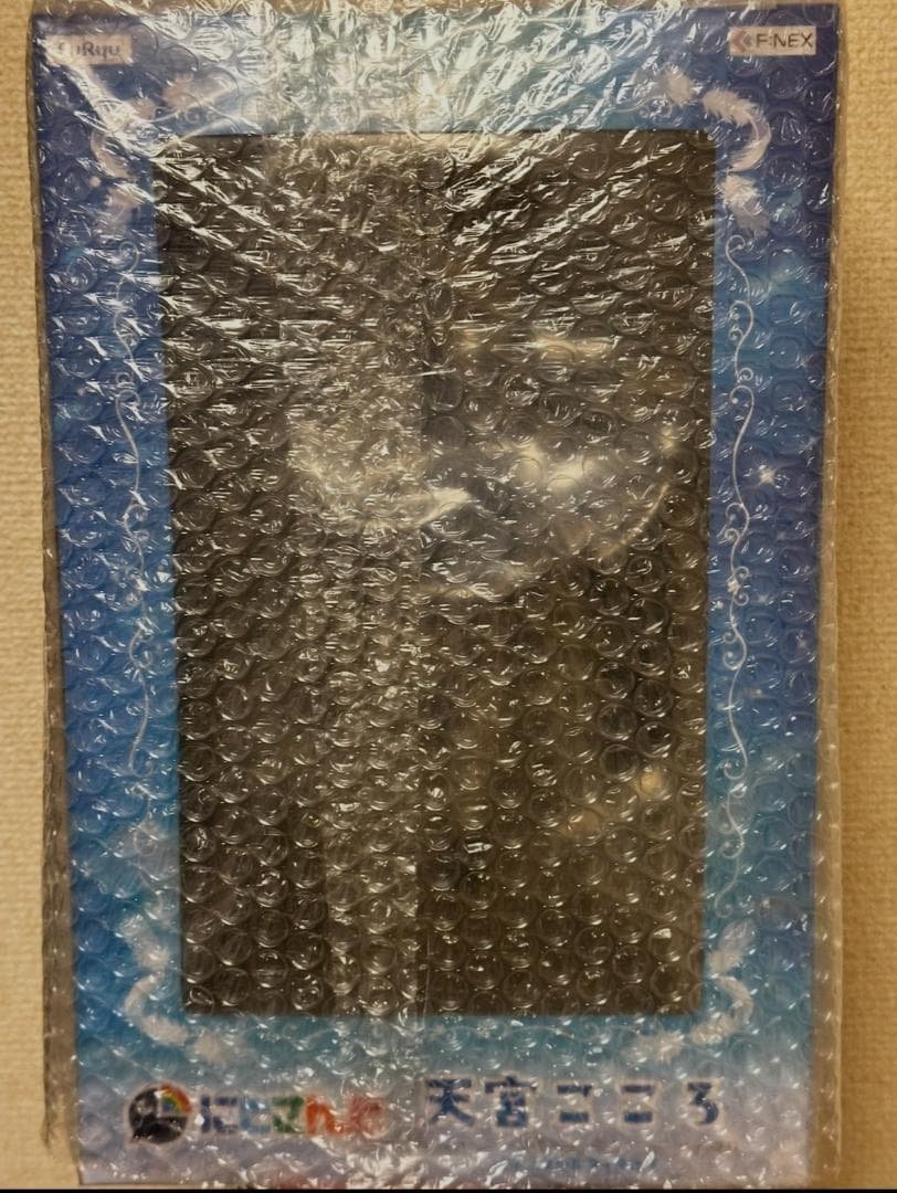 にじさんじ 天宮こころ 1/7スケールフィギュア