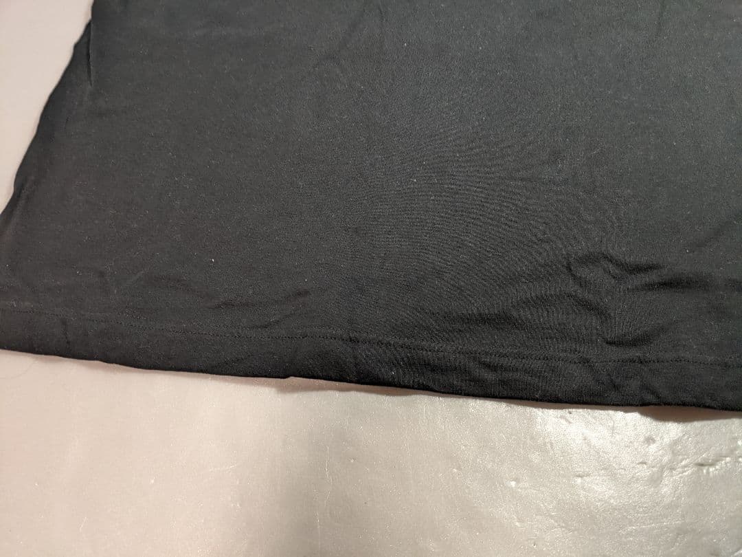 未使用長期自宅保管 JOHN SYKES Whitesnake Tシャツ