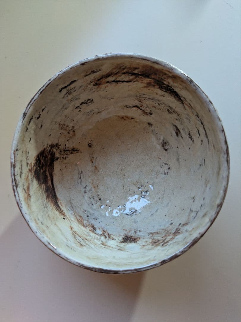 検討中　椀　3つ