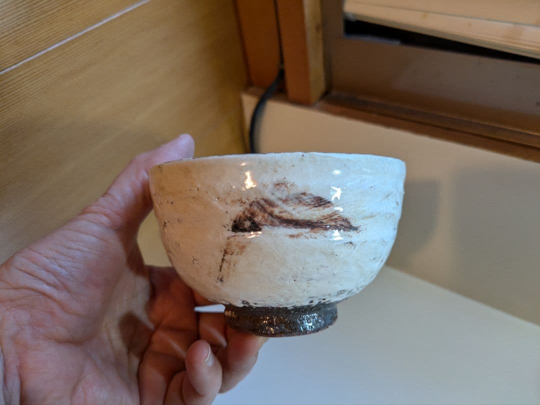 検討中　椀　3つ