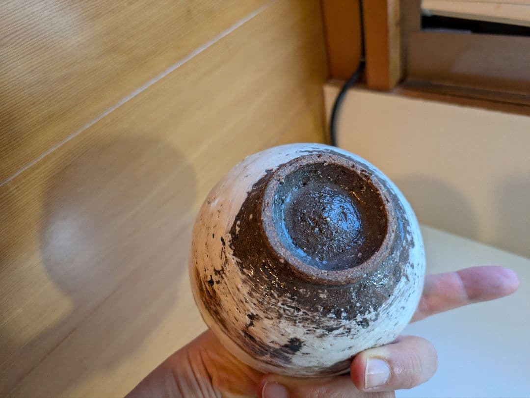 検討中　椀　3つ