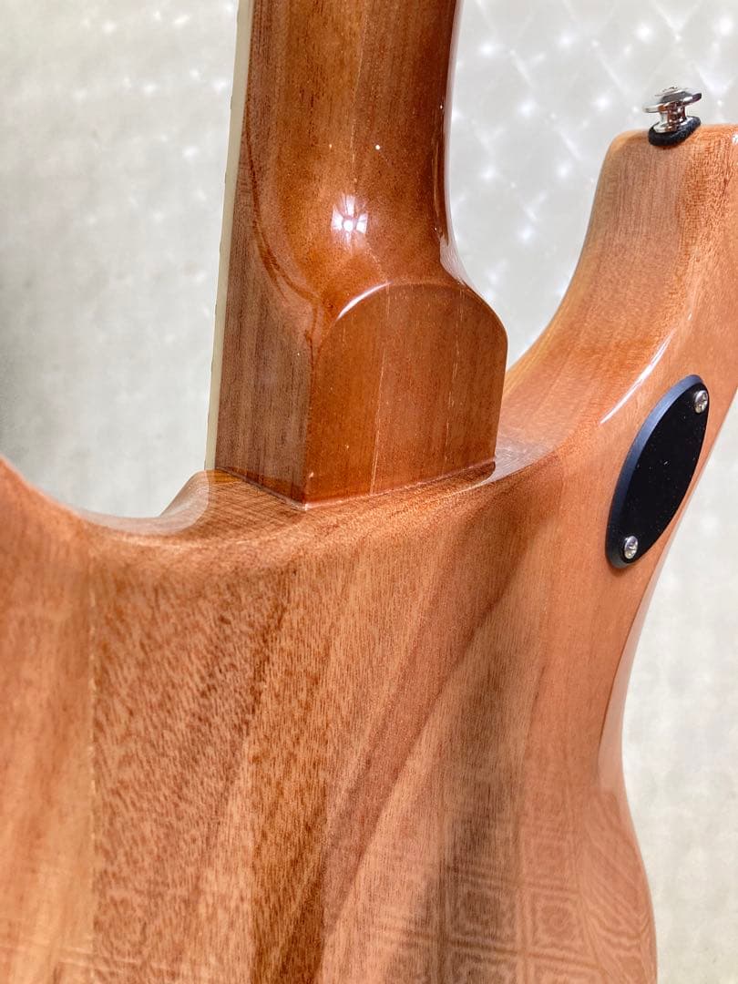 【美品】 PRS SE McCARTY 594 Faded Blue ケース付