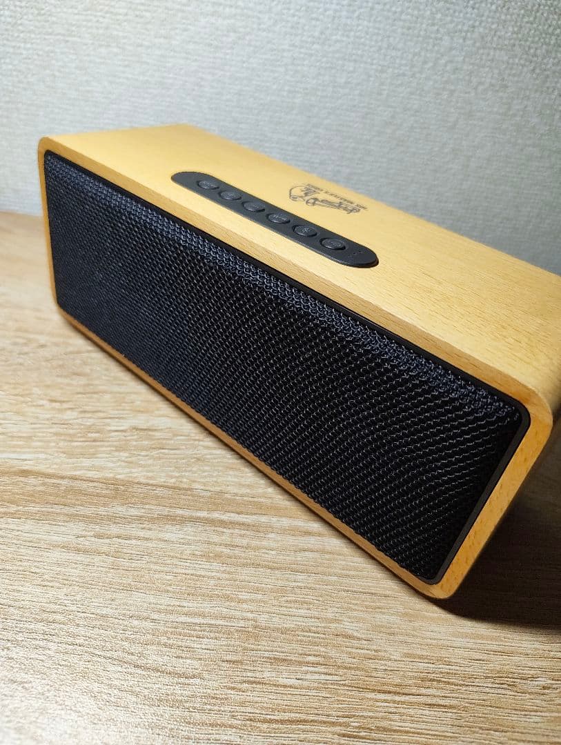 JVC Victor SP-WS02BT スピーカー やや訳あり