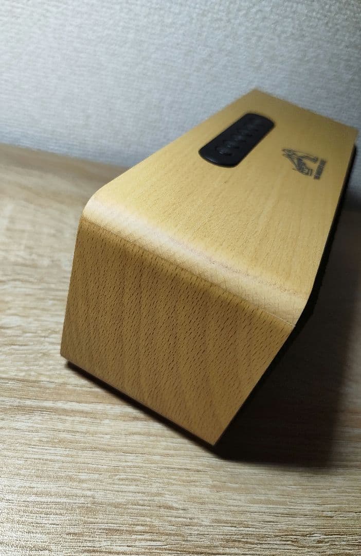 JVC Victor SP-WS02BT スピーカー やや訳あり