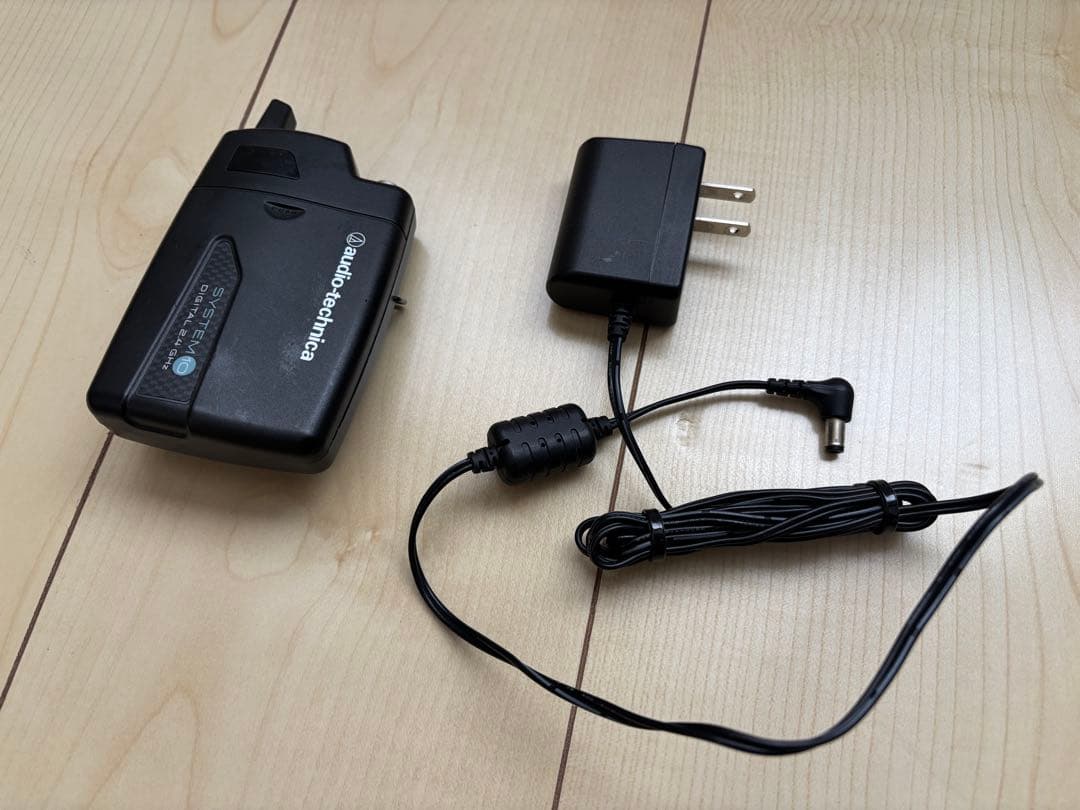 ギター audio-technica SYSTEM10 ATW1501