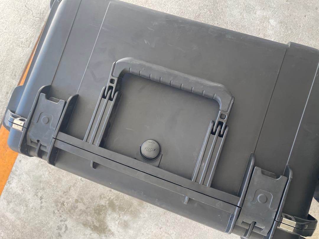 SKB ハードケース　防水、防塵、耐衝撃