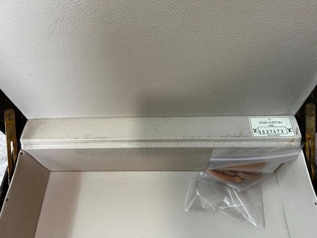 【1080】A2629G ルイヴィトン M21424 コトヴィル40