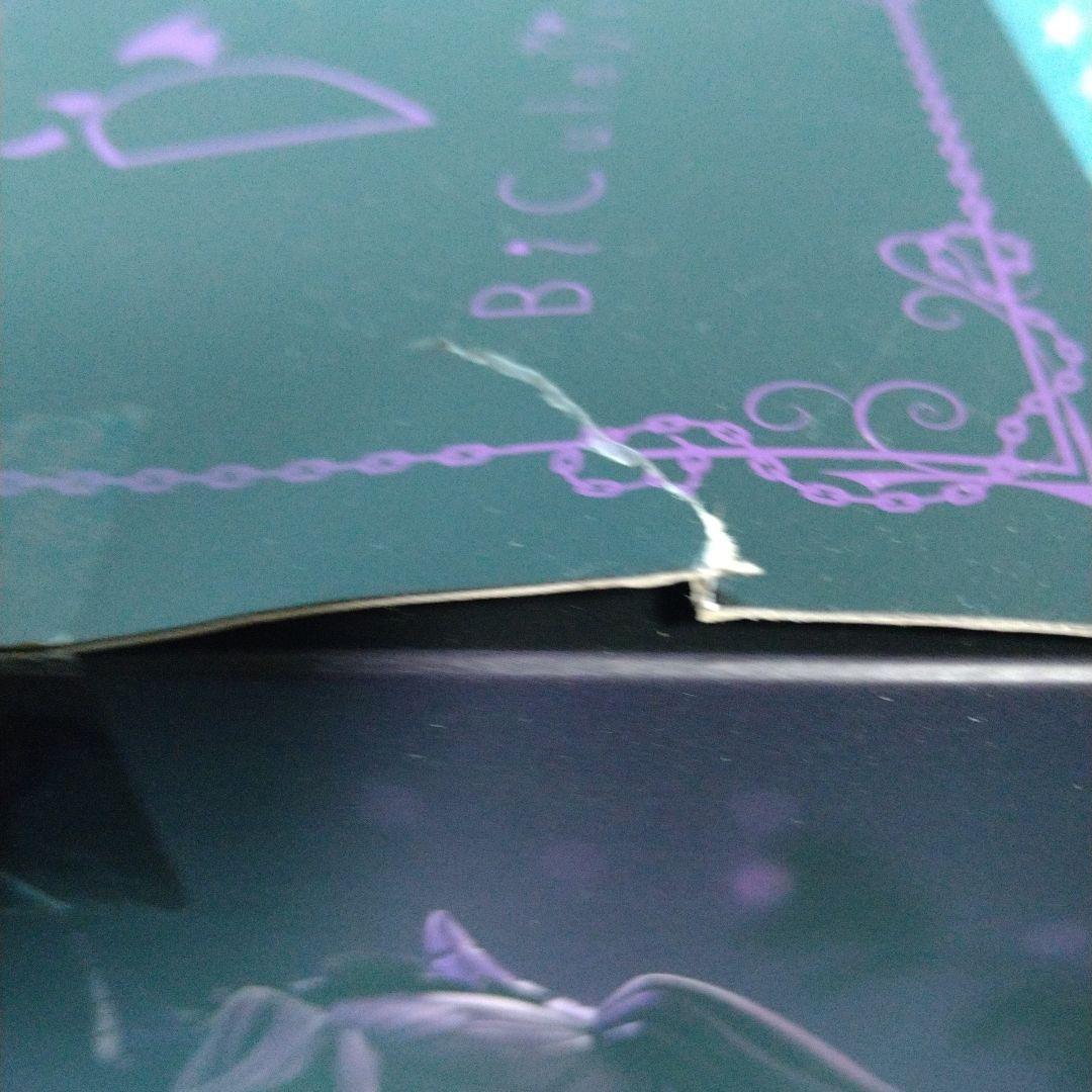 BiCute Dark 時崎狂三 中野四葉 プライズフィギュア １０品セット