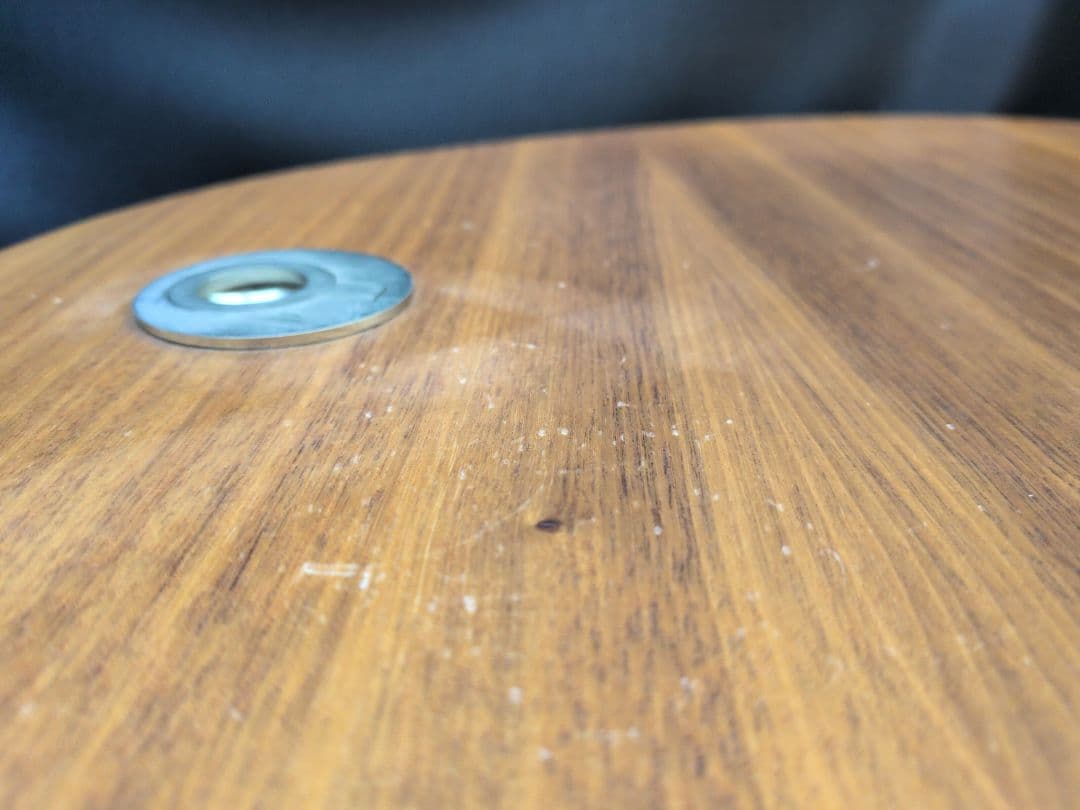 ACTUS TECTA K22 サイドテーブル テクタ　M2850