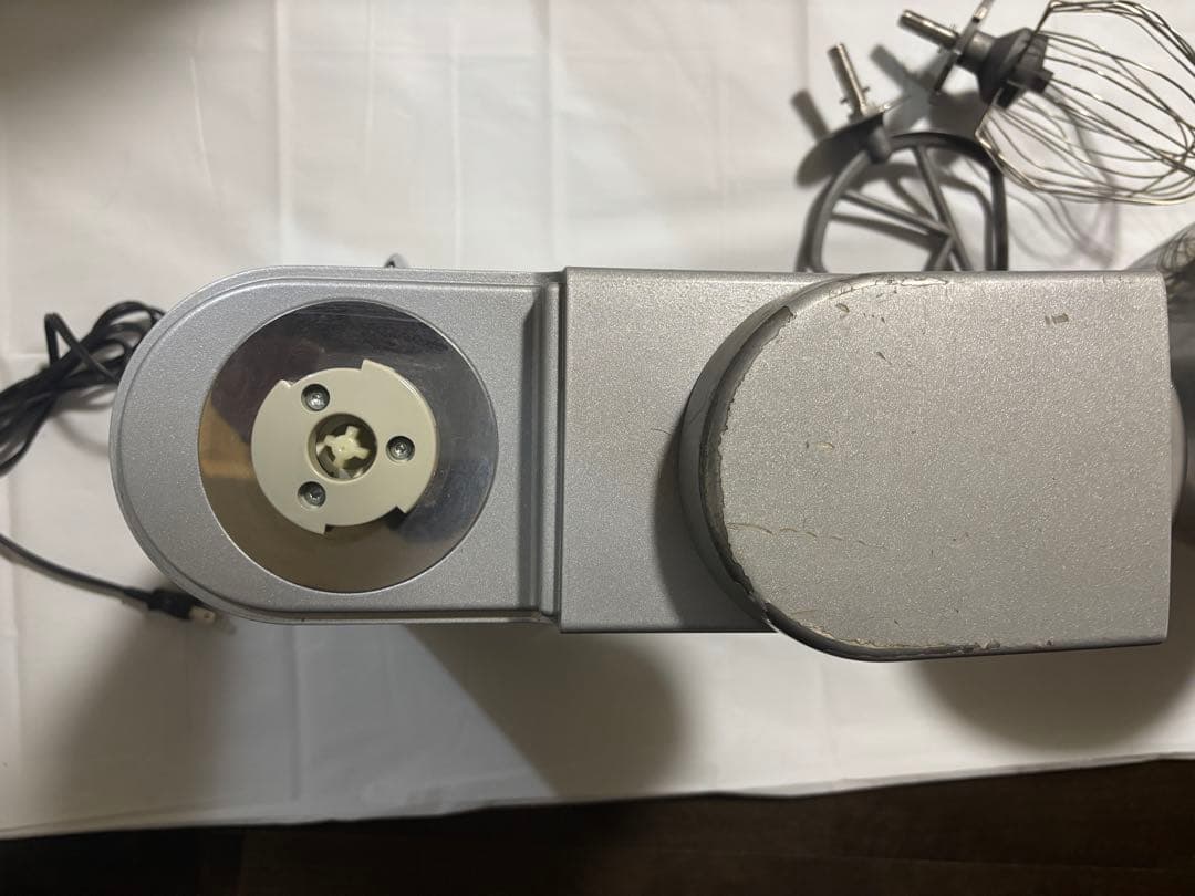 ニ*ー様 【動作確認済】ケンミックス KMM770 アイコー愛工舎業務用卓上ミキ